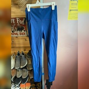 Lululemon Breezy Dot Tight